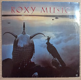 Roxy Music – Avalon