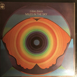 Miles Davis – Miles In The Sky