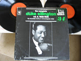 Duke Ellington : ( 2 LP ) ( Holland ) JAZZ LP