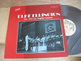 Duke Ellington ‎– The 1954 Los Angeles Concert ( Poland ) JAZZ LP