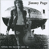 Jimmy Page Before The Balloon Went Up / Led Zeppelin Tribute - Whole Lotta Led ( 2 x CD ) ( UA )