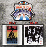 Traveling Wilburys – Vol. 2 / Vol. 4½