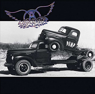 Вінілова платівка Aerosmith - Pump [LP]