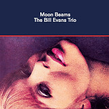 Вінілова платівка The Bill Evans Trio - Moon Beams [LP]