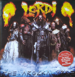 Lordi – The Arockalypse