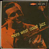 Stan Getz ‎– More West Coast Jazz