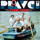 Plavci ‎– Otvíráme Plovárnu