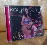 Katy Perry - Unplugged CD+DVD