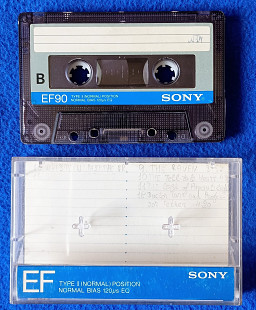 Sony EF 90