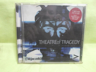 Theatre Of Tragedy – ['mju:zik]