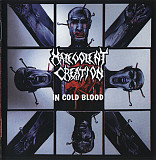 Malevolent Creation – In Cold Blood ( Irond – IROND CD 04-786 )