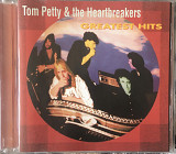 Tom Petty & The Heartbreakers - Greatest Hits