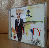 David Bowie REALITY