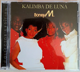 Boney M - Kalimba De Luna. 140гр.