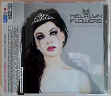 HELALYN FLOWERS - A Voluntary Coincidence. Лицензия "Союз". 200гр.