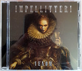 IMPELLITTERI - Venom. Лицензия "Irond ". 250гр.