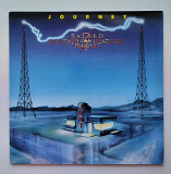 Journey – Raised On Radio