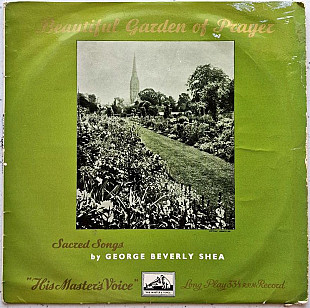 George Beverly Shea – Beautiful Garden Of Prayer