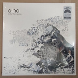 A-ha – Foot Of The Mountain (Clear Vinyl)