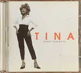 Tina – «Twenty Four Seven»