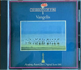 Vangelis – «Chariots Of Fire»