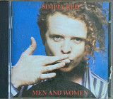 Simply Red – «Men And Women»