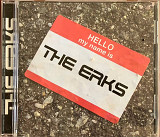 The Erks – «Hello My Name Is…»