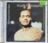 Manickam Yogeswaran - «Peace For Paradise»