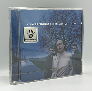 Hooverphonic – The Magnificent Tree (2000, E.U.)