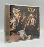 ABBA – ABBA (2001, E.U.)