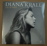 Diana Krall – Live In Paris