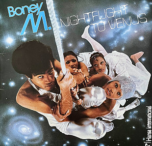 Boney M. - Nightflight to Venus