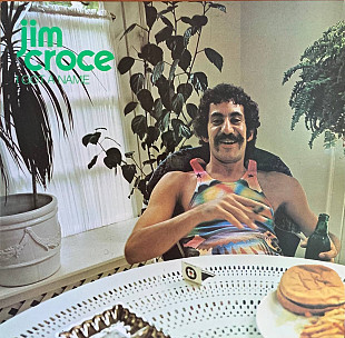 Jim Croce – «I Got A Name»