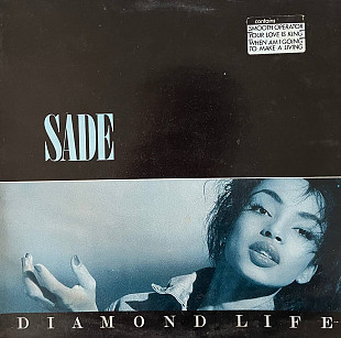 Sade - Diamond Life