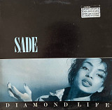 Sade - Diamond Life