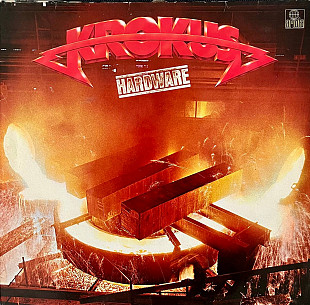 Krokus - Hardware