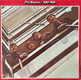 The Beatles - 1962-1966, 2LP