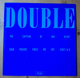 Double -Your Player Takes Me Off DJ VINYL