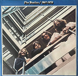 The Beatles – 1967-1970, 2LP