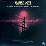 Hubert Laws – «The San Francisco Concert»