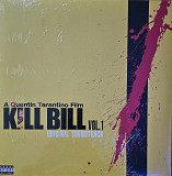 A Quentin Tarantino Film KILLBILL.VOL.1 ORIGINAL SOUNDTRACK