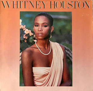 Whitney Houston - "Whitney Houston"