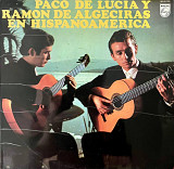 Paco De Lucía Y Ramón De Algeciras – En Hispanoamérica