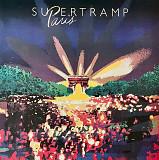 Supertramp - Paris, 2LP