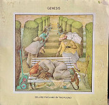 Genesis – Selling England By The Pound