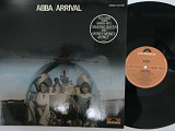 ABBA - Arrival ( Polydor - Germany )