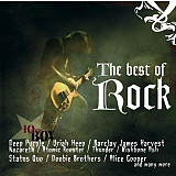 Various – The Best Of Rock -06