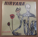 Nirvana – Incesticide