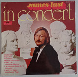 LP James Last "In Concert", Germany, 1971 год