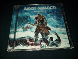 Amon Amarth "Jomsviking" фирменный CD Made In The EU.